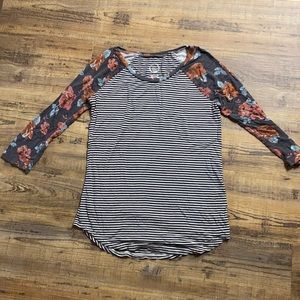 Maurices fall long sleeve